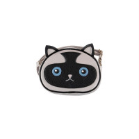 Сумка Molo Kitty Bag Siamese Cat