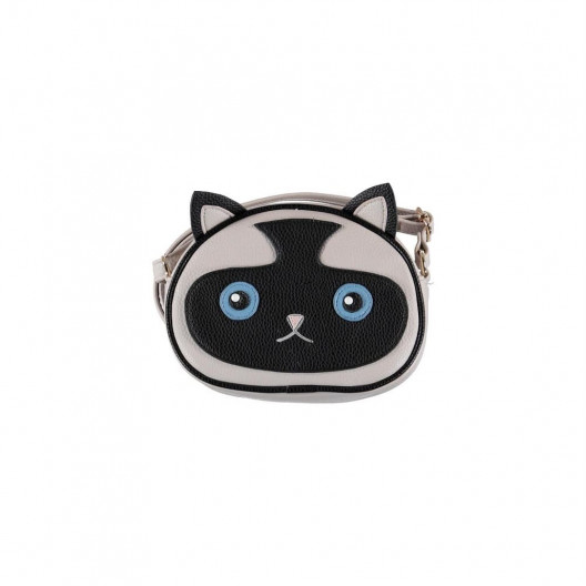 Сумка Molo Kitty Bag Siamese Cat