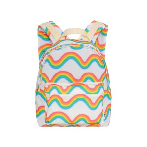 Рюкзак Molo Backpack Rainbow Mini