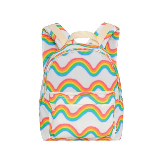 Рюкзак Molo Backpack Rainbow Mini