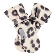 Варежки Molo Mitzy Snow Leo - Варежки Molo Mitzy Snow Leo