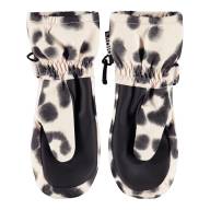 Варежки Molo Mitzy Snow Leo - Варежки Molo Mitzy Snow Leo