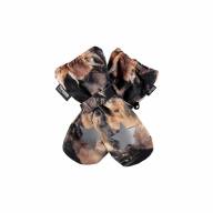 Варежки Molo Igor Fox Camo - Варежки Molo Igor Fox Camo