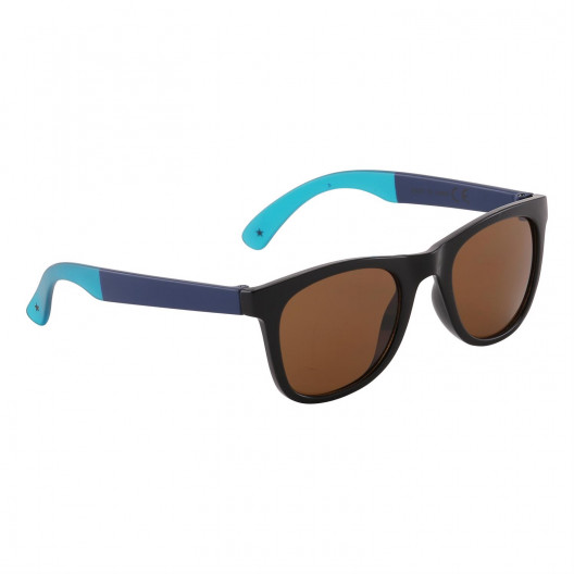Солнечные очки Molo Smile Blue Dive