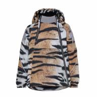 Куртка Molo Hopla Wild Tiger - Куртка Molo Hopla Wild Tiger