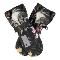 Варежки Molo Igor Paisley Flowers