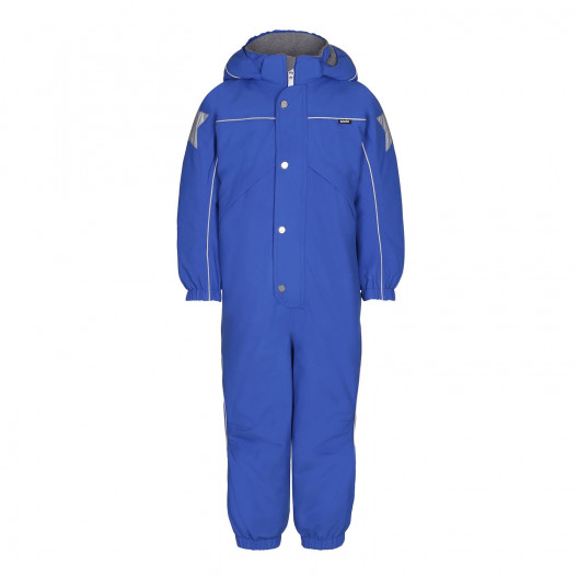 Комбинезон Molo Polaris Real Blue Комбинезон Molo Polaris Real Blue