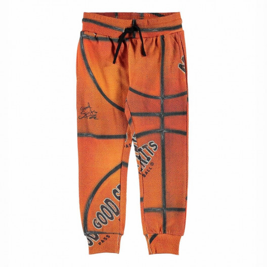 Штаны Molo Alcan Basket Structure