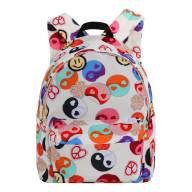 Рюкзак Molo Backpack Mio Ying Yang - Рюкзак Molo Backpack Mio Ying Yang