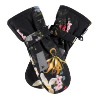 Варежки Molo Mitzy Paisley Flowers