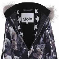 Комбинезон Molo Polaris Teddy - Комбинезон Molo Polaris Teddy