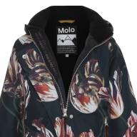 Комбинезон Molo Hux Tulips - Комбинезон Molo Hux Tulips