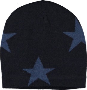 Шапка Molo Colder Night Navy 23