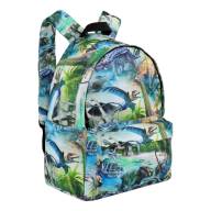 Рюкзак Molo Backpack Mio Dino Fantastic - Рюкзак Molo Backpack Mio Dino Fantastic