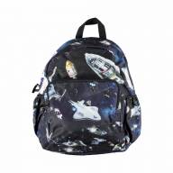 Рюкзак Molo Big Backpack Space Traffic - Рюкзак Molo Big Backpack Space Traffic