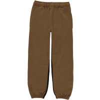 Штаны Molo Am Oak black