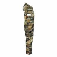 Комбинезон Molo Hux Autumn Camo - Комбинезон Molo Hux Autumn Camo