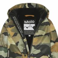 Комбинезон Molo Hux Autumn Camo - Комбинезон Molo Hux Autumn Camo