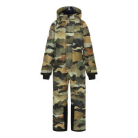 Комбинезон Molo Hux Autumn Camo