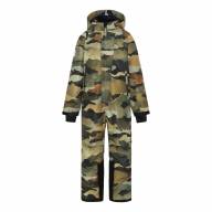 Комбинезон Molo Hux Autumn Camo - Комбинезон Molo Hux Autumn Camo