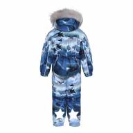 Комбинезон Molo Polaris Fur Arctic Landscape - Комбинезон Molo Polaris Fur Arctic Landscape