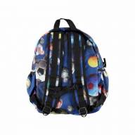 Рюкзак Molo Big Backpack Cosmic Footballs - Рюкзак Molo Big Backpack Cosmic Footballs