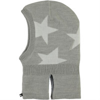 Шлем Molo Snow Warm Grey Melange