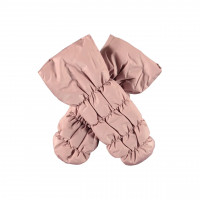 Варежки Molo Morgan Powder Rose