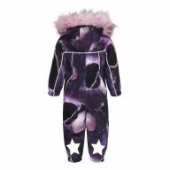 Комбинезон Molo Pyxis Fur Shooting Stars - Комбинезон Molo Pyxis Fur Shooting Stars