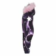 Комбинезон Molo Pyxis Fur Shooting Stars - Комбинезон Molo Pyxis Fur Shooting Stars