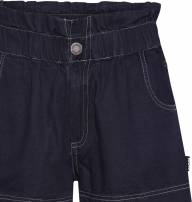 Шорты Molo Adara Dark Indigo - Шорты Molo Adara Dark Indigo