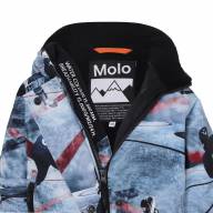 Комбинезон Molo Hux Ice Hockey - Комбинезон Molo Hux Ice Hockey