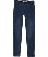 Легинсы Molo April Washed indigo