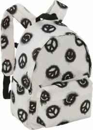 Рюкзак Molo Backpack Mio Peace Smile - Рюкзак Molo Backpack Mio Peace Smile