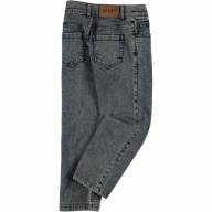 Джинсы Molo Andy Worn Denim - Джинсы Molo Andy Worn Denim