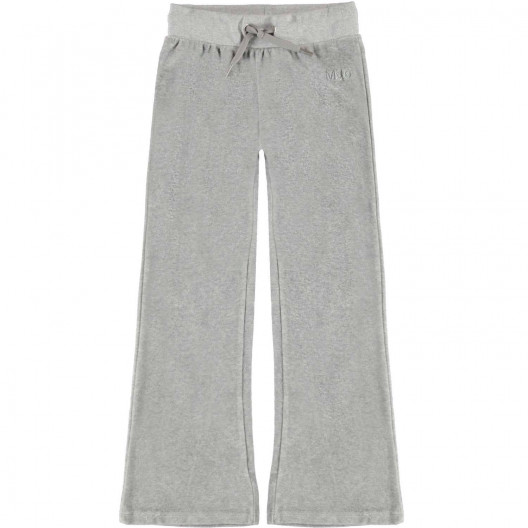 Штаны Molo Annie Light grey melange