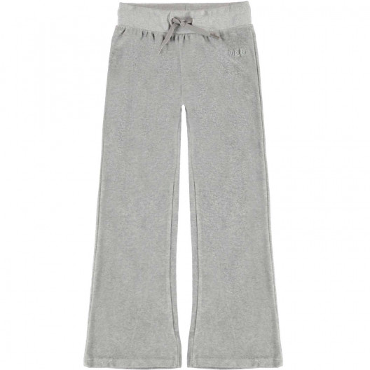 Штаны Molo Annie Light grey melange