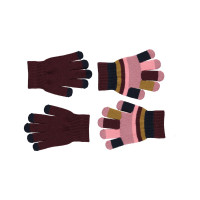 Перчатки Molo Kei Tulip Red