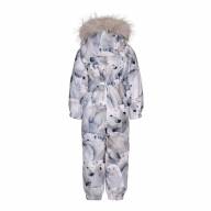 Комбинезон Molo Polaris Fur Polar Bear - Комбинезон Molo Polaris Fur Polar Bear