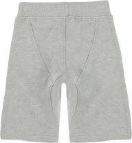 Шорты Molo Ashtonshort Grey melange - Шорты Molo Ashtonshort Grey melange