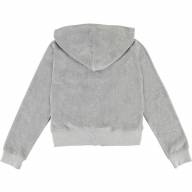 Толстовка Molo Milla Light grey melange - Толстовка Molo Milla Light grey melange