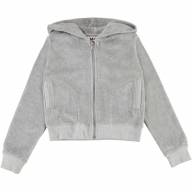 Толстовка Molo Milla Light grey melange - Толстовка Molo Milla Light grey melange