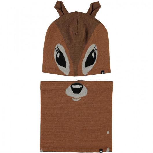 Комплект Molo Kleo Deer