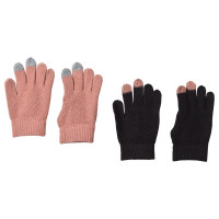 Перчатки Molo Kyra Very Black