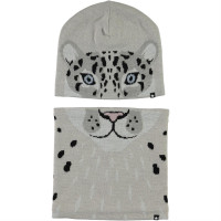 Комплект Molo Kleo Warm Grey Melange