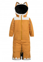 Комбинезон WeeDo Fox