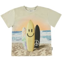 Футболка Molo Rame Surfboard Smile