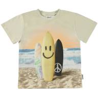 Футболка Molo Rame Surfboard Smile - Футболка Molo Rame Surfboard Smile