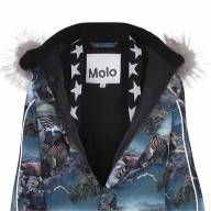 Комбинезон Molo Polaris Fur Creation - Комбинезон Molo Polaris Fur Creation