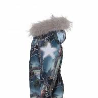 Комбинезон Molo Polaris Fur Creation - Комбинезон Molo Polaris Fur Creation